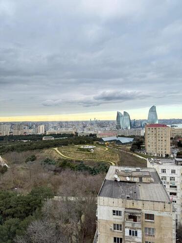 İcarəyə verilir 3 otaqlı yeni tikili 149 m², Badamdar q., photo 18 from 31