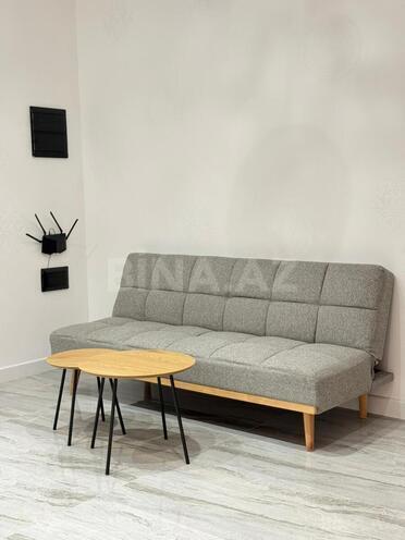 İcarəyə verilir 3 otaqlı yeni tikili 149 m², Badamdar q., photo 22 from 31