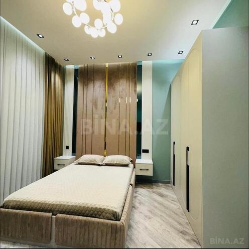 İcarəyə verilir 4 otaqlı həyət evi/bağ evi 200 m², Mərdəkan q., photo 10 from 12