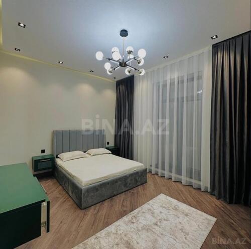 Сдаётся 4-комн. дом/дача 200 м², пос. Шувеляны, photo 11 from 14