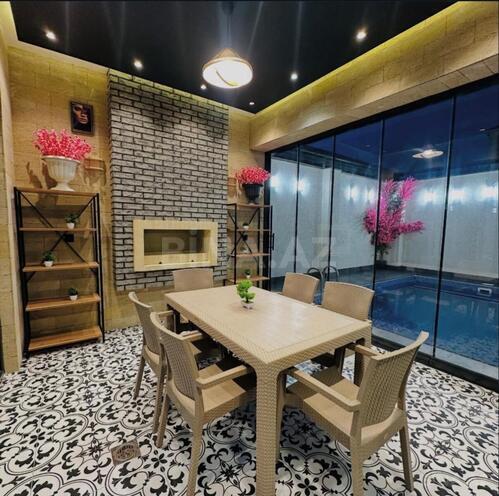 Сдаётся 4-комн. дом/дача 200 м², пос. Шувеляны, photo 6 from 14
