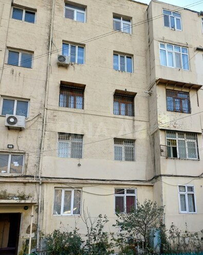 Satılır 5 otaqlı köhnə tikili 100 m², Badamdar q., photo 5 from 28