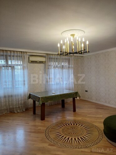 Satılır 5 otaqlı köhnə tikili 100 m², Badamdar q., photo 17 from 28