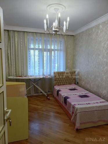 Satılır 5 otaqlı köhnə tikili 100 m², Badamdar q., photo 11 from 28