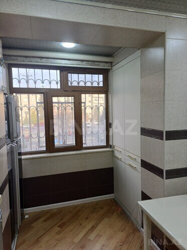 Satılır 5 otaqlı köhnə tikili 100 m², Badamdar q., photo 23 from 28