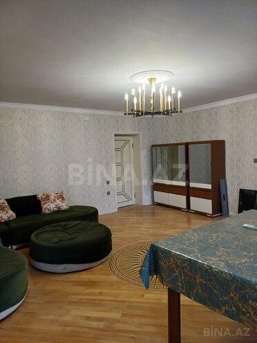 Satılır 5 otaqlı köhnə tikili 100 m², Badamdar q., photo 16 from 28