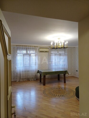 Satılır 5 otaqlı köhnə tikili 100 m², Badamdar q., photo 18 from 28