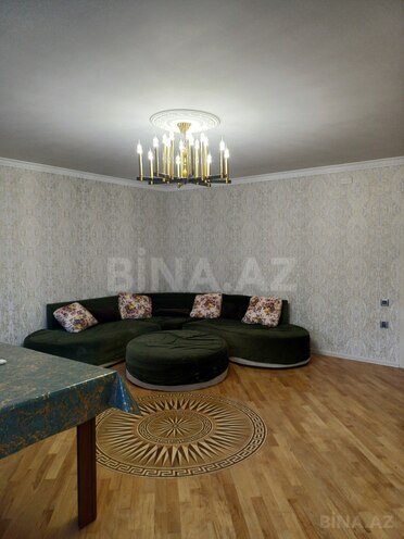 Satılır 5 otaqlı köhnə tikili 100 m², Badamdar q., photo 14 from 28