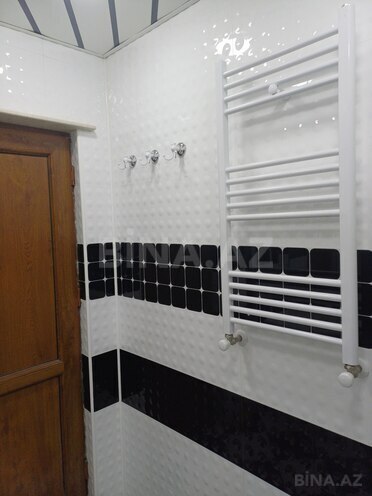 Satılır 5 otaqlı köhnə tikili 100 m², Badamdar q., photo 22 from 28