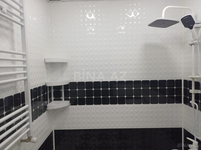 Satılır 5 otaqlı köhnə tikili 100 m², Badamdar q., photo 20 from 28