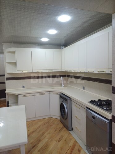 Satılır 5 otaqlı köhnə tikili 100 m², Badamdar q., photo 25 from 28