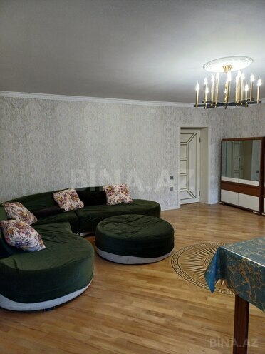 Satılır 5 otaqlı köhnə tikili 100 m², Badamdar q., photo 15 from 28