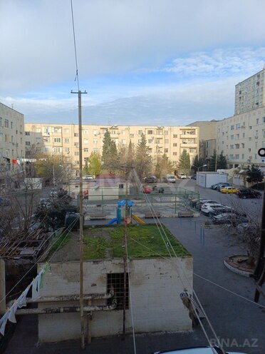 Satılır 5 otaqlı köhnə tikili 100 m², Badamdar q., photo 4 from 28