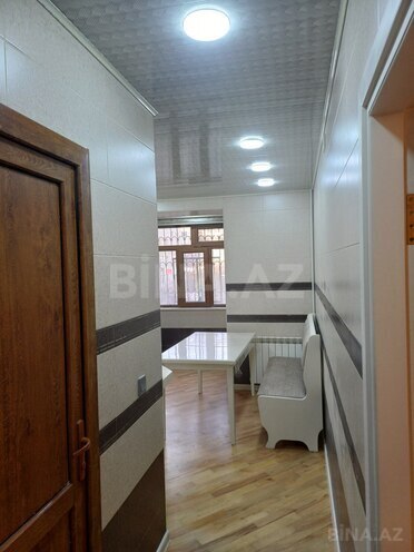 Satılır 5 otaqlı köhnə tikili 100 m², Badamdar q., photo 27 from 28