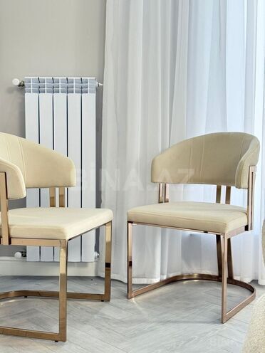 İcarəyə verilir 3 otaqlı yeni tikili 130 m², Nərimanov r., photo 25 from 31