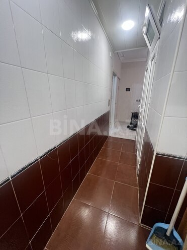 Satılır 2 otaqlı köhnə tikili 60 m², Əhmədli q., photo 12 from 14