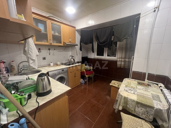 Satılır 2 otaqlı köhnə tikili 60 m², Əhmədli q., photo 10 from 14