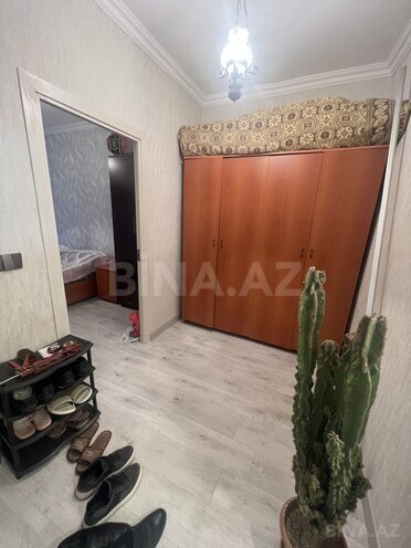 Satılır 2 otaqlı köhnə tikili 60 m², Əhmədli q., photo 6 from 14