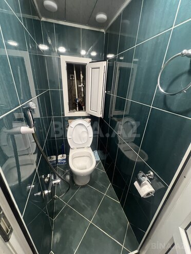 Satılır 2 otaqlı köhnə tikili 60 m², Əhmədli q., photo 8 from 14