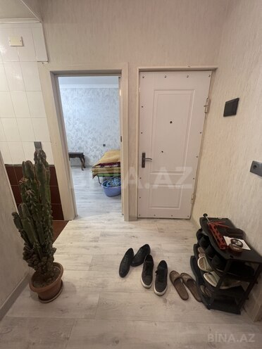 Satılır 2 otaqlı köhnə tikili 60 m², Əhmədli q., photo 13 from 14