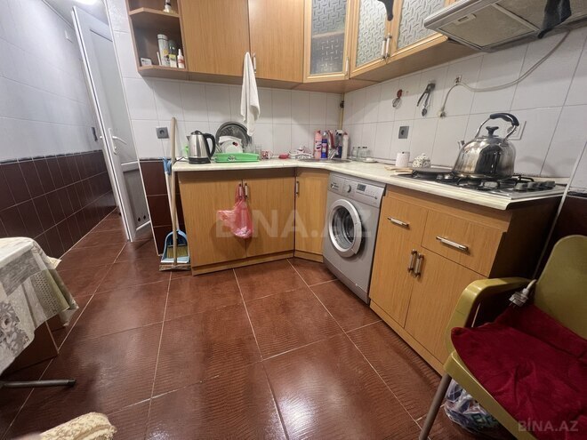 Satılır 2 otaqlı köhnə tikili 60 m², Əhmədli q., photo 11 from 14