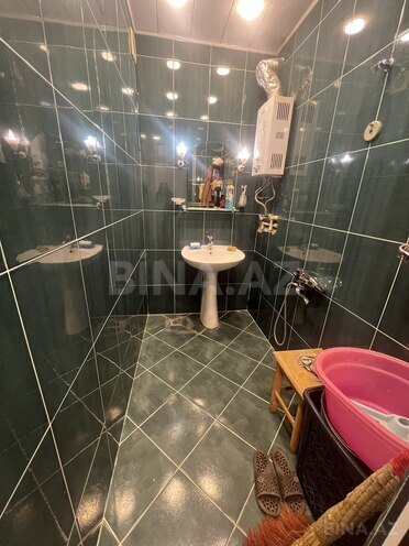 Satılır 2 otaqlı köhnə tikili 60 m², Əhmədli q., photo 9 from 14