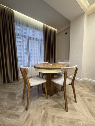 İcarəyə verilir 2 otaqlı yeni tikili 75 m², Şah İsmayıl Xətai m., photo 4 from 25