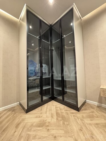 İcarəyə verilir 2 otaqlı yeni tikili 75 m², Şah İsmayıl Xətai m., photo 8 from 25