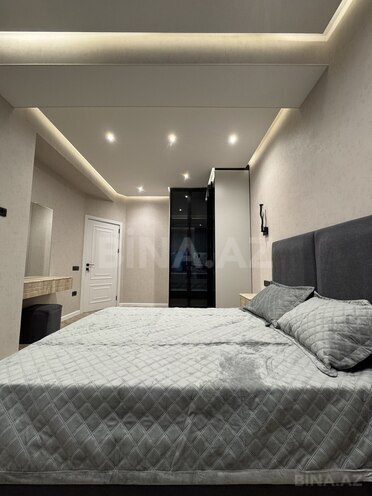 İcarəyə verilir 2 otaqlı yeni tikili 75 m², Şah İsmayıl Xətai m., photo 7 from 25