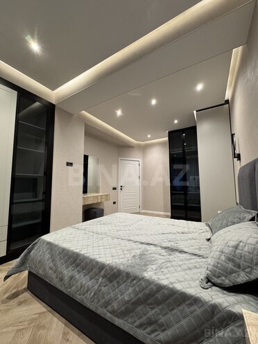 İcarəyə verilir 2 otaqlı yeni tikili 75 m², Şah İsmayıl Xətai m., photo 6 from 25