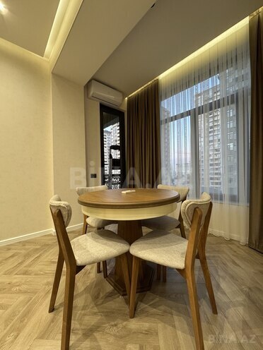 İcarəyə verilir 2 otaqlı yeni tikili 75 m², Şah İsmayıl Xətai m., photo 13 from 25