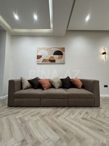 İcarəyə verilir 2 otaqlı yeni tikili 75 m², Şah İsmayıl Xətai m., photo 11 from 25