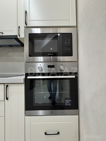 İcarəyə verilir 2 otaqlı yeni tikili 75 m², Şah İsmayıl Xətai m., photo 19 from 25