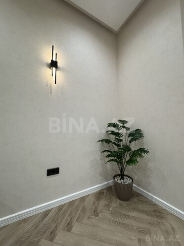 İcarəyə verilir 2 otaqlı yeni tikili 75 m², Şah İsmayıl Xətai m., photo 24 from 25