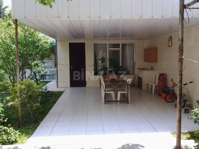 İcarəyə verilir 7 otaqlı həyət evi/bağ evi 500 m², Azadlıq Prospekti m., photo 8 from 31