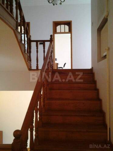 İcarəyə verilir 7 otaqlı həyət evi/bağ evi 500 m², Azadlıq Prospekti m., photo 12 from 31