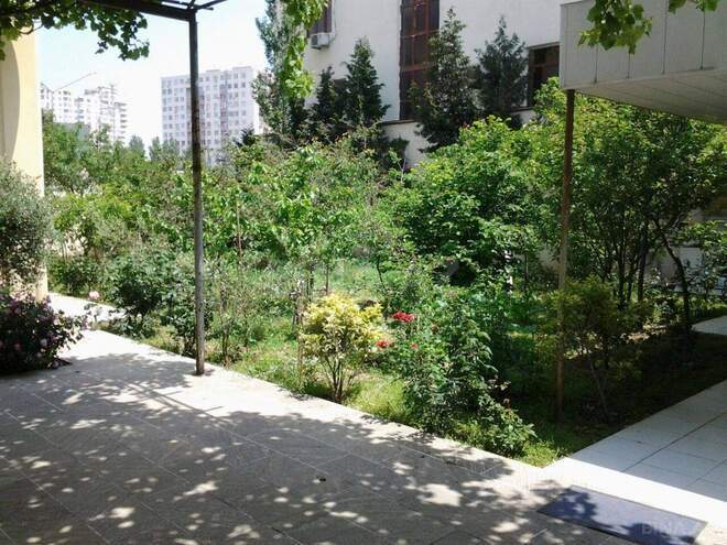 İcarəyə verilir 7 otaqlı həyət evi/bağ evi 500 m², Azadlıq Prospekti m., photo 9 from 31