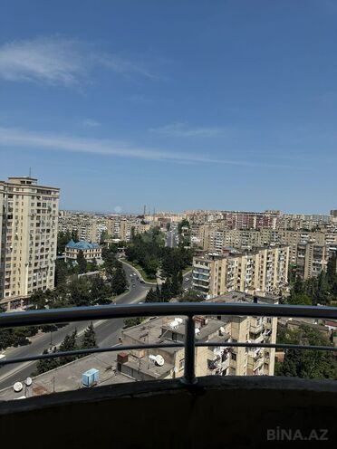 Продаётся 2-комн. новостройка 66 м², м. Ахмедлы, photo 9 from 11