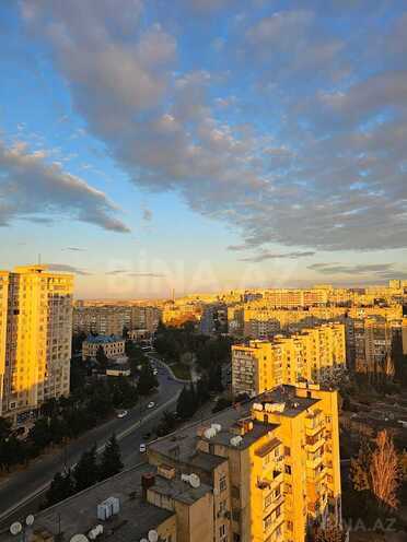 Продаётся 2-комн. новостройка 66 м², м. Ахмедлы, photo 10 from 11