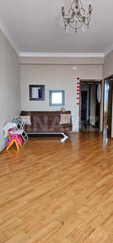 Продаётся 2-комн. новостройка 66 м², м. Ахмедлы, photo 4 from 11