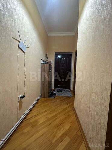 Продаётся 2-комн. новостройка 66 м², м. Ахмедлы, photo 7 from 11