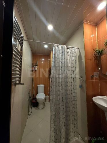 Продаётся 2-комн. новостройка 66 м², м. Ахмедлы, photo 8 from 11