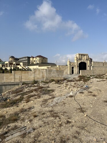 Satılır  torpaq 12 sot, Şıxov q., photo 4 from 10