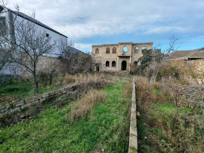 Satılır  torpaq 8 sot, Savalan q., photo 4 from 6