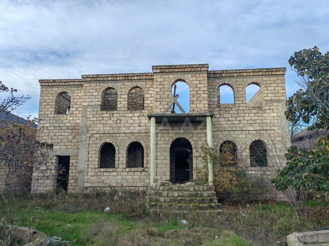 Satılır  torpaq 8 sot, Savalan q., photo 3 from 6