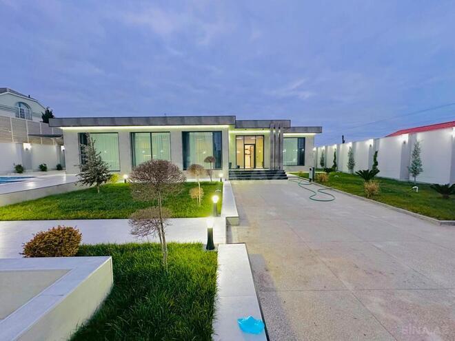 Продаётся 4-комн. дом/дача 230 м², пос. Шувеляны, photo 1 from 30