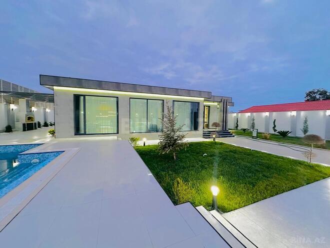 Продаётся 4-комн. дом/дача 230 м², пос. Шувеляны, photo 17 from 30