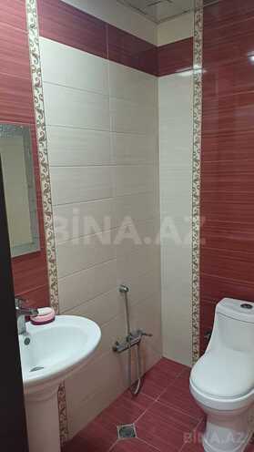 Satılır 3 otaqlı yeni tikili 138 m², 20 Yanvar m., photo 17 from 24