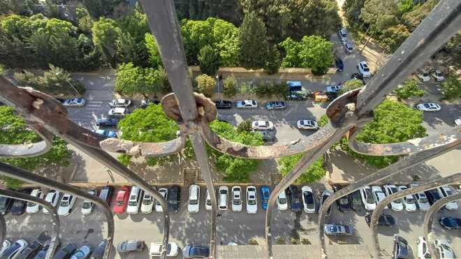 Satılır 3 otaqlı yeni tikili 138 m², 20 Yanvar m., photo 20 from 24