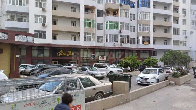 Satılır 3 otaqlı yeni tikili 138 m², 20 Yanvar m., photo 4 from 24